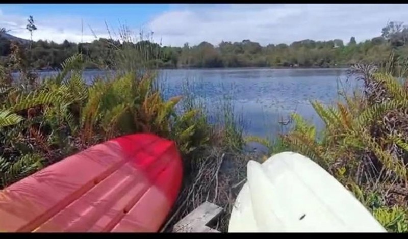 Fotografía de Parcela Media Hectárea/carretera Austral