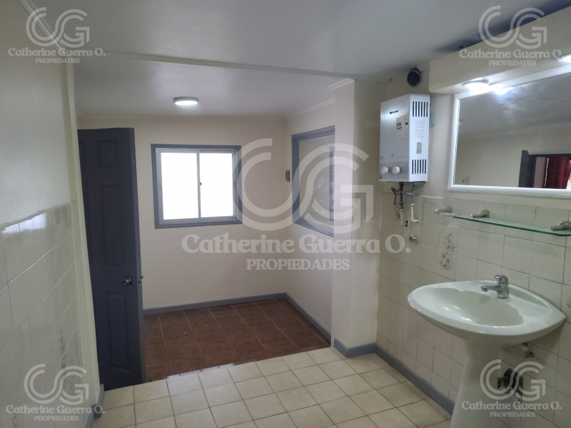 Casa en Venta Cerro Ramaditas