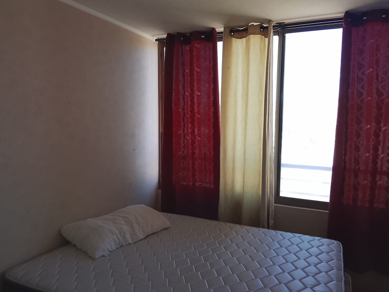 Venta Depto Cerro Baron