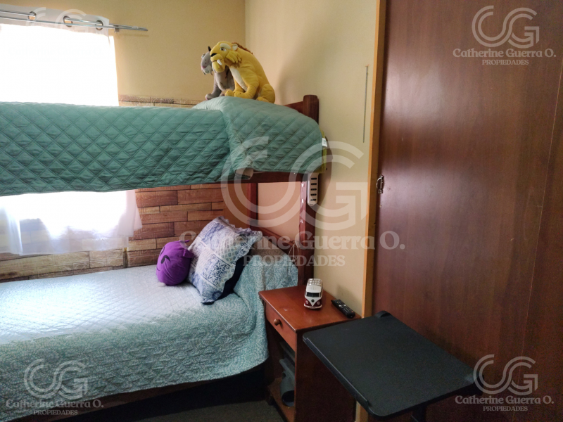 Venta Departamento 5To Sector Playa Ancha