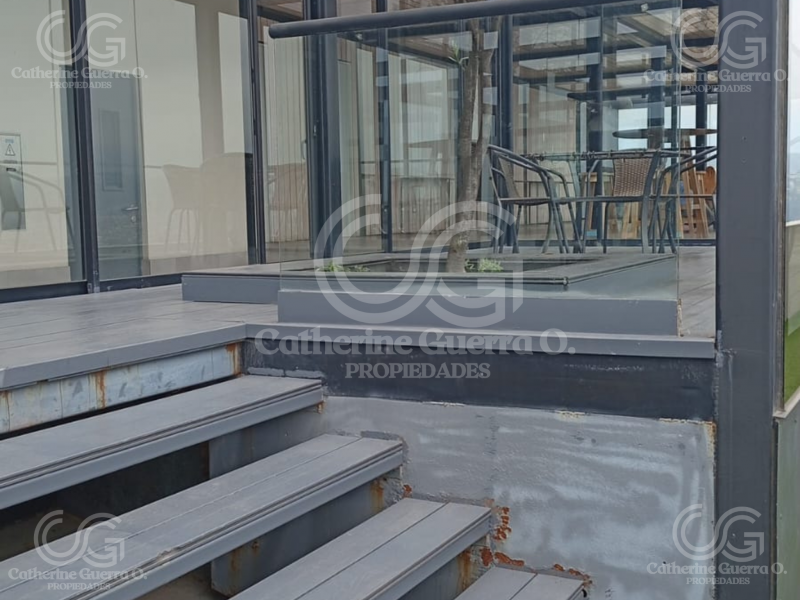Venta Departamento Estudio Cerro Placeres