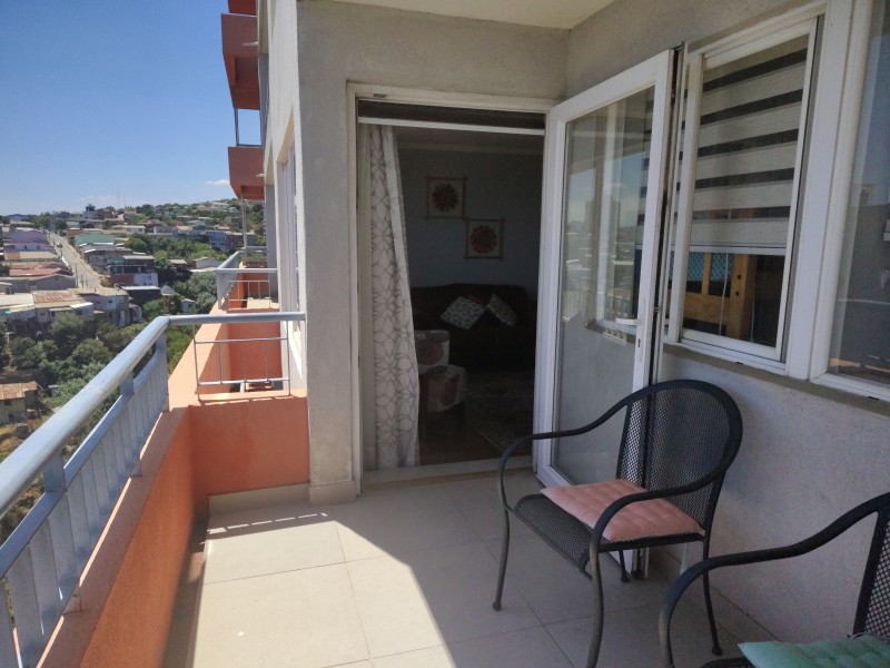 Departamento Venta Cerro Baron