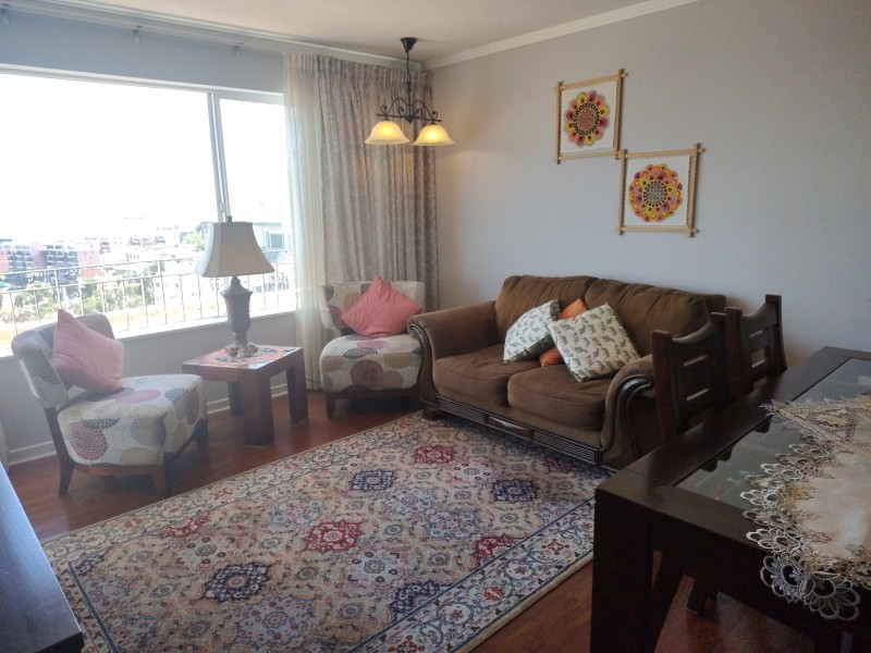 Departamento Venta Cerro Baron