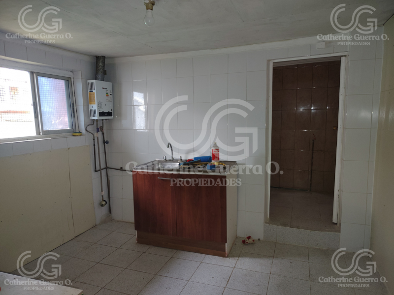 Venta Casa 4To Sector Playa Ancha