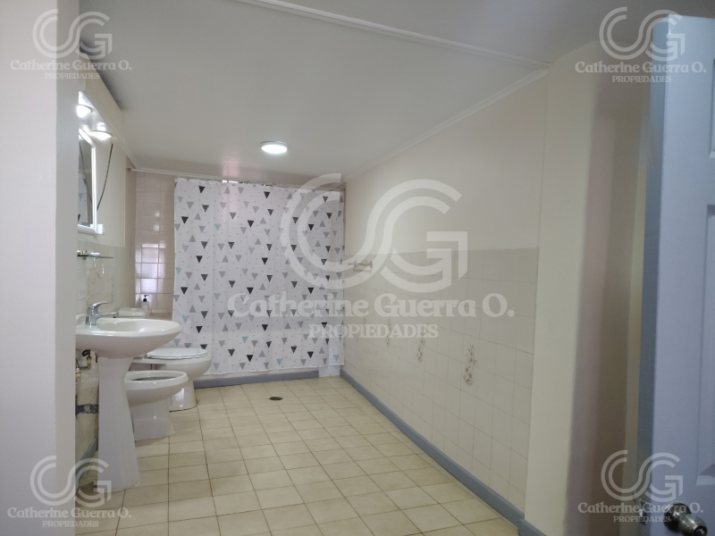 Casa en Venta Cerro Ramaditas