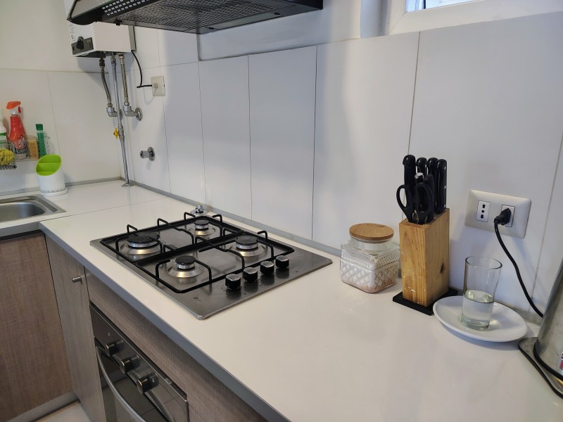 Departamento Venta Cerro Baron