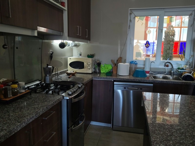 Casa en Venta Valparaiso