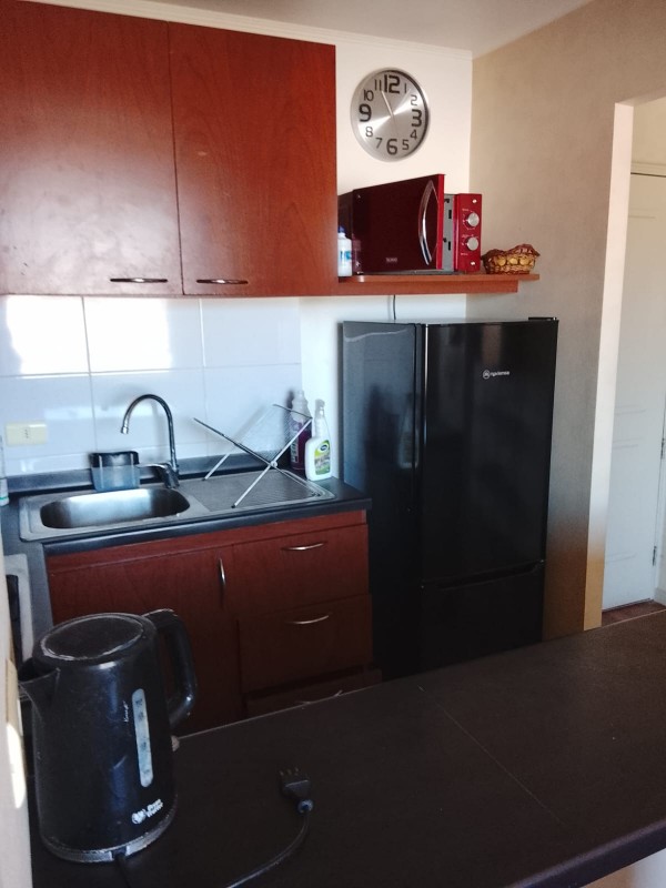 Venta Depto Cerro Baron