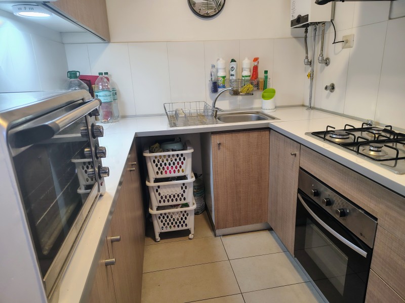 Departamento Venta Cerro Baron
