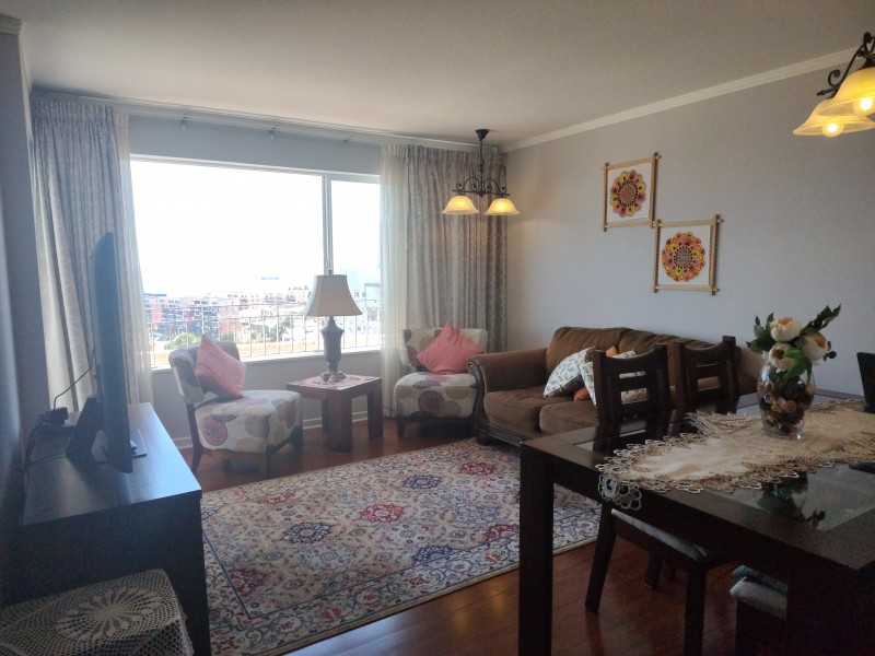 Departamento Venta Cerro Baron