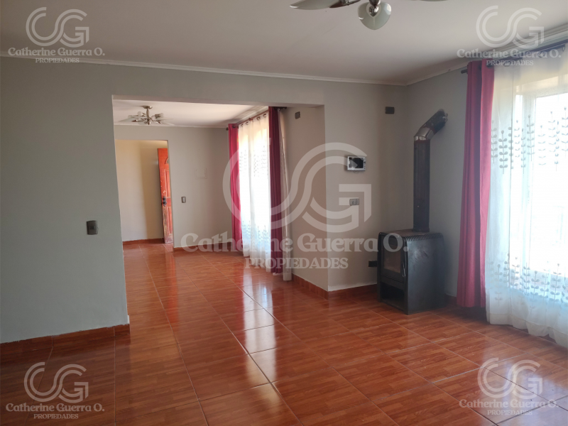 Arriendo Casa en Viña del Mar