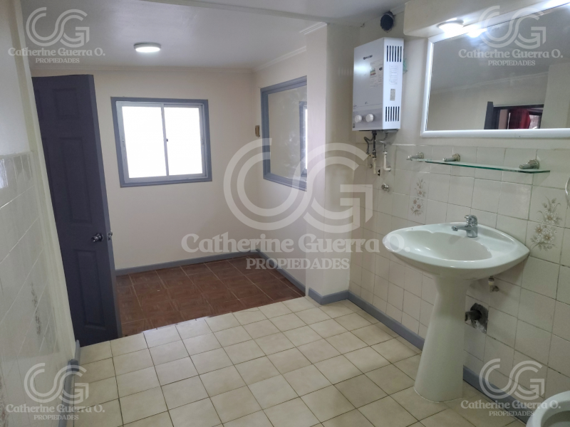 Casa en Venta Cerro Ramaditas