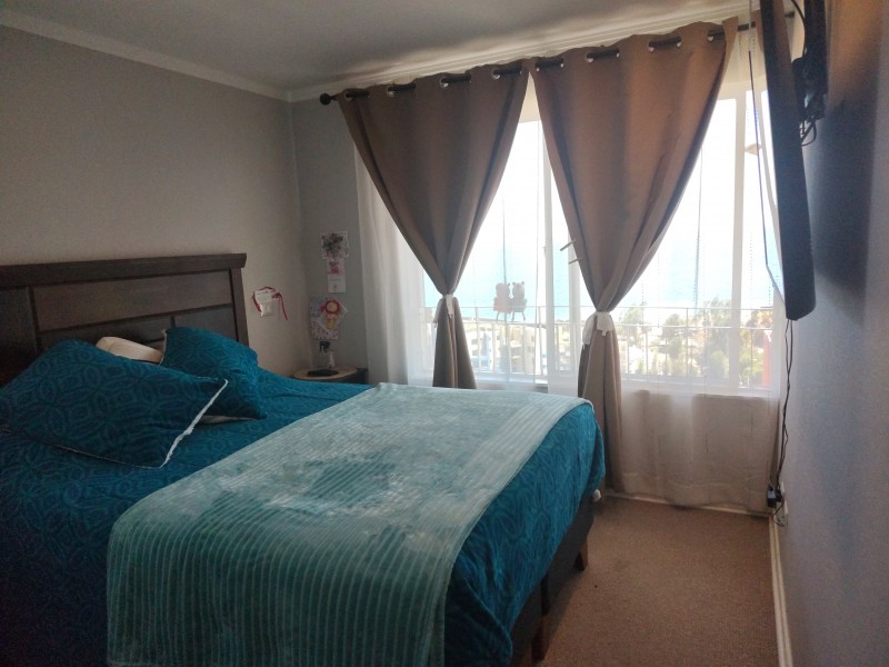Departamento Venta Cerro Baron