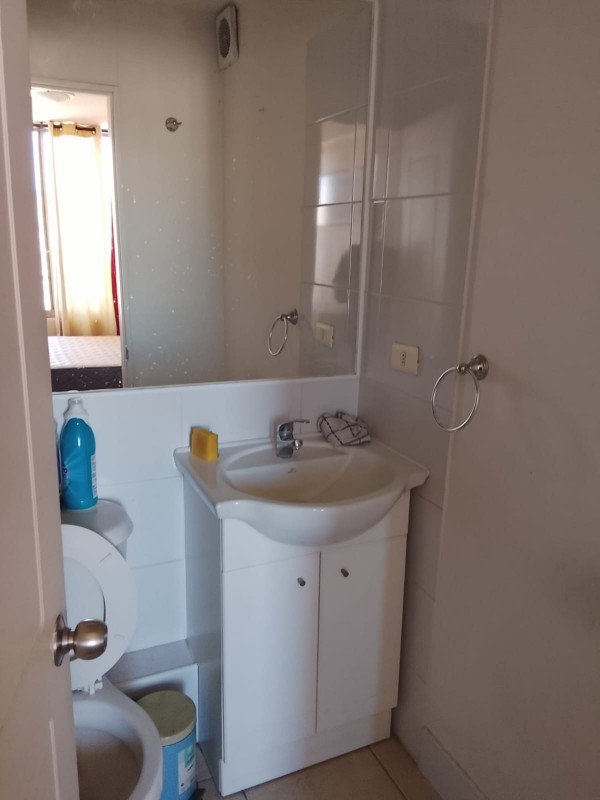 Venta Depto Cerro Baron