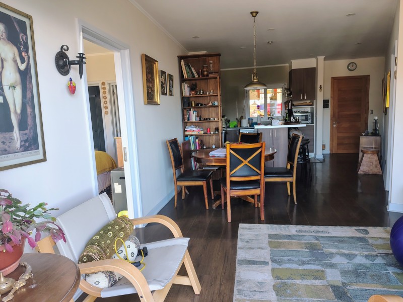 Casa en Venta Valparaiso
