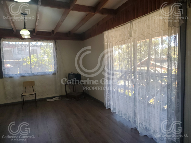 Casa en Venta Cerro Ramaditas