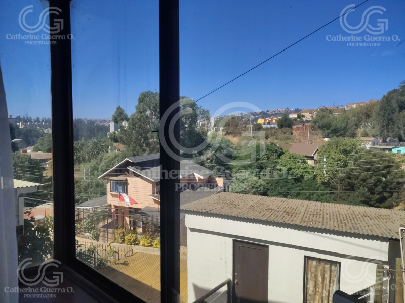 Casa en Venta Cerro Ramaditas