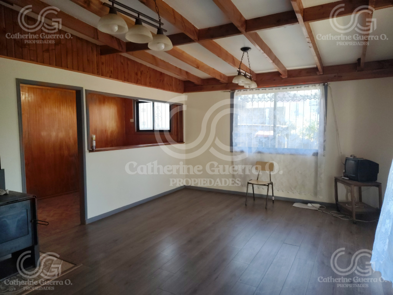Casa en Venta Cerro Ramaditas