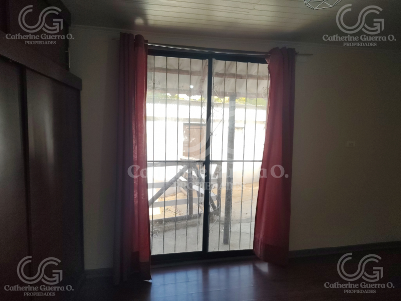 Casa en Venta Cerro Ramaditas