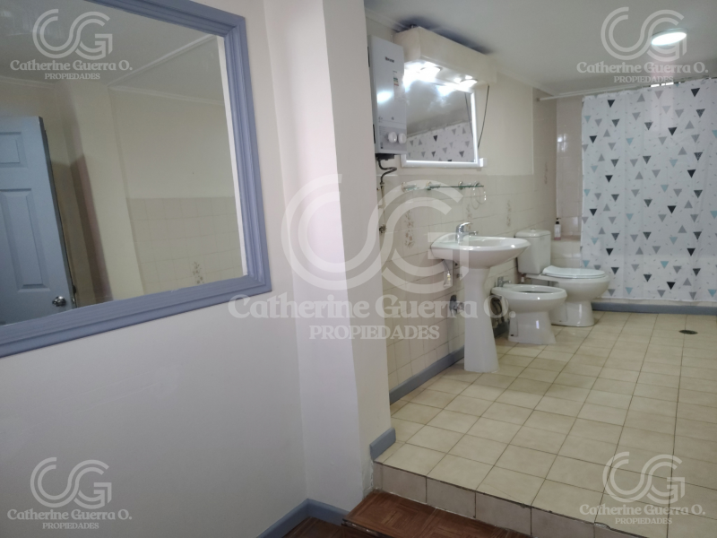 Casa en Venta Cerro Ramaditas