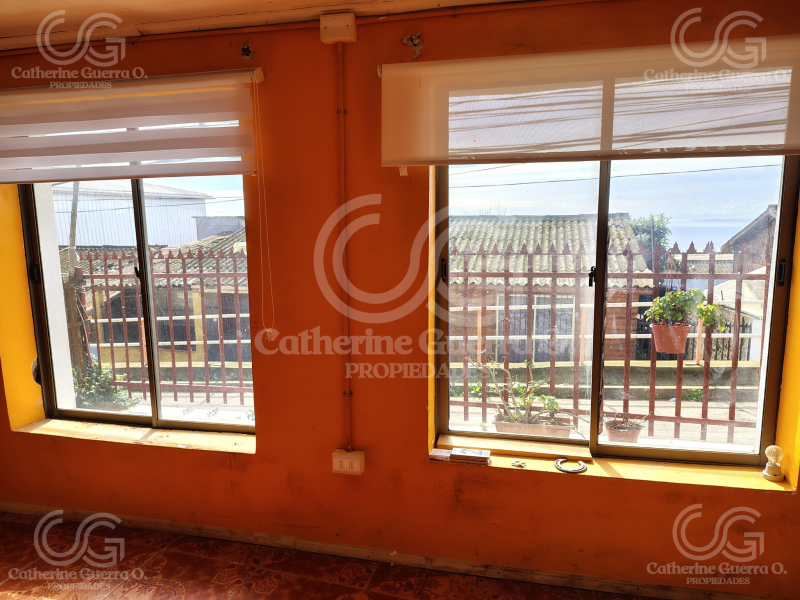 Venta Casa 4To Sector Playa Ancha