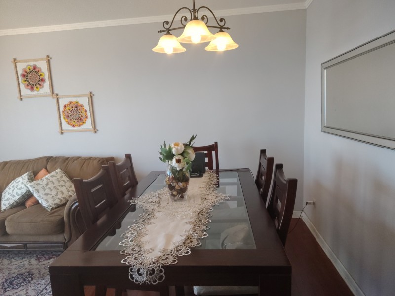 Departamento Venta Cerro Baron