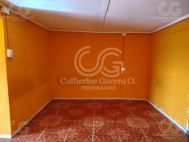 Venta Casa 4To Sector Playa Ancha