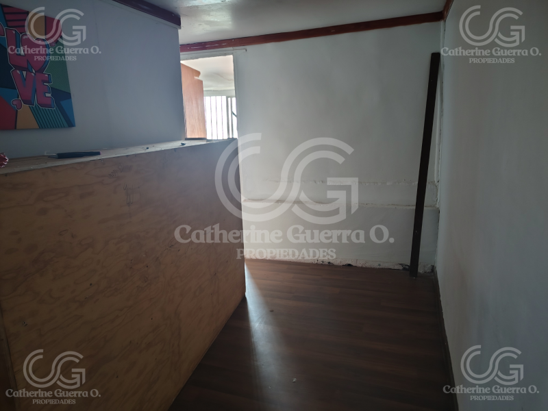 Venta Casa 4To Sector Playa Ancha