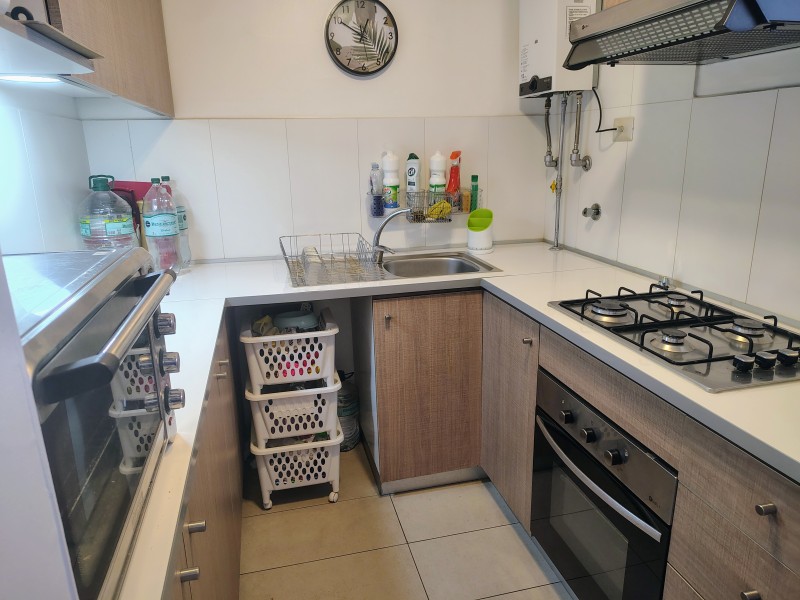 Departamento Venta Cerro Baron