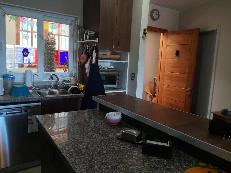Casa en Venta Valparaiso