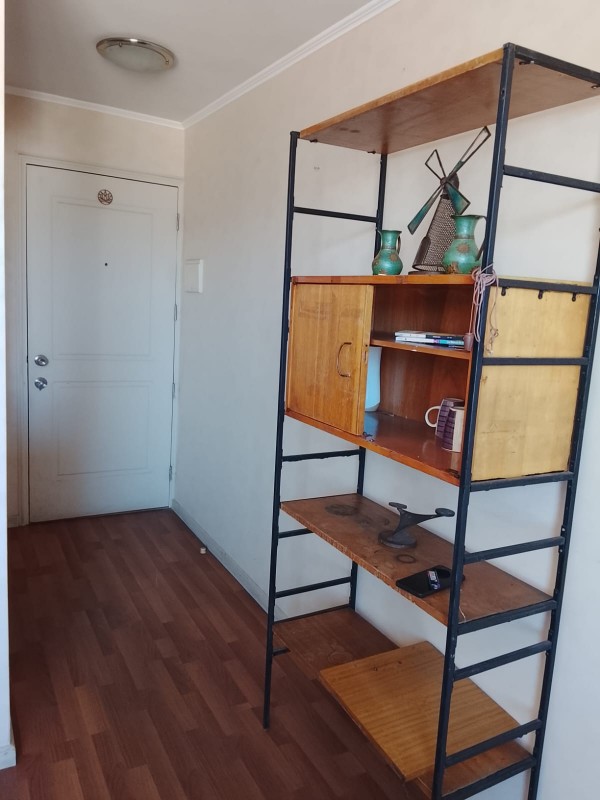 Venta Depto Cerro Baron