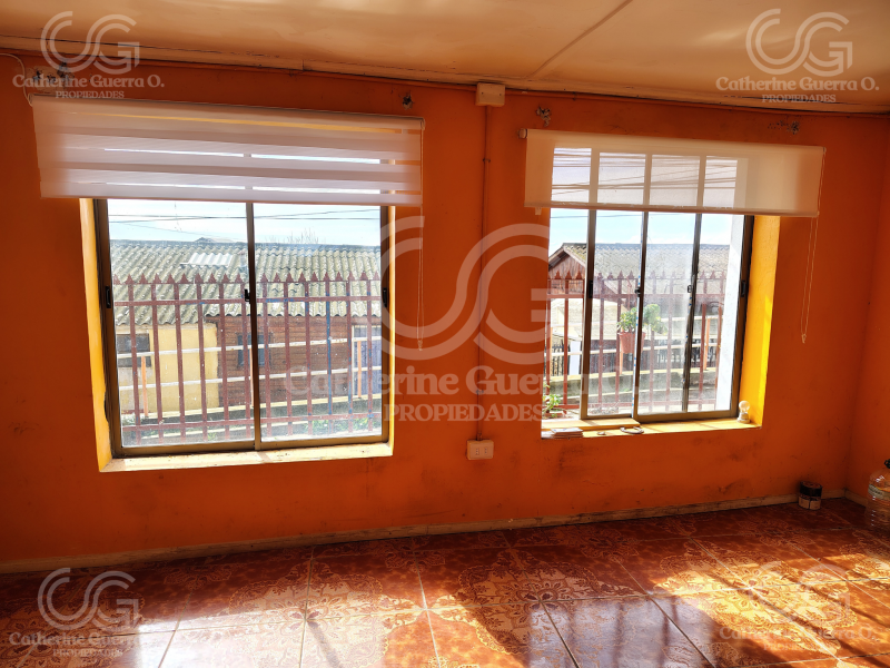 Venta Casa 4To Sector Playa Ancha