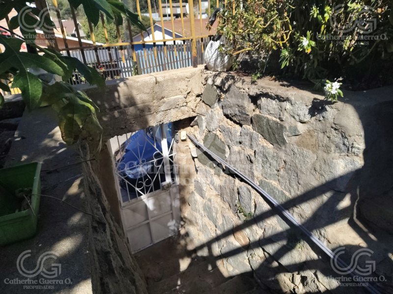 Casa en Venta Cerro Ramaditas