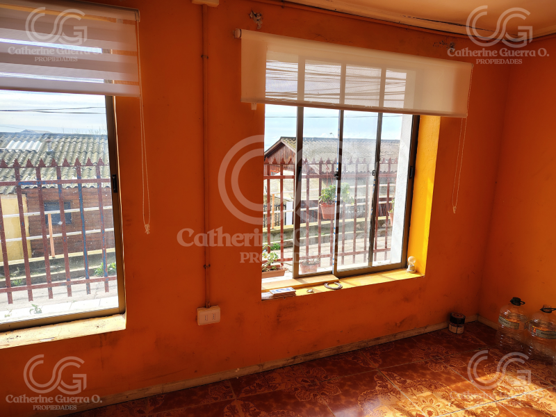 Venta Casa 4To Sector Playa Ancha