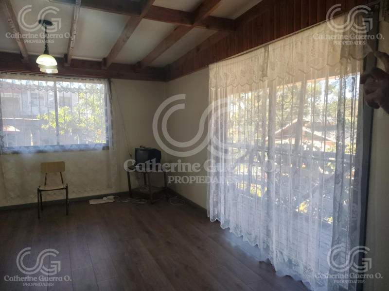 Casa en Venta Cerro Ramaditas