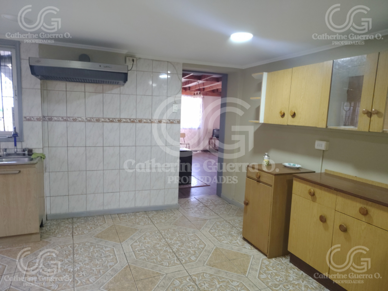 Casa en Venta Cerro Ramaditas