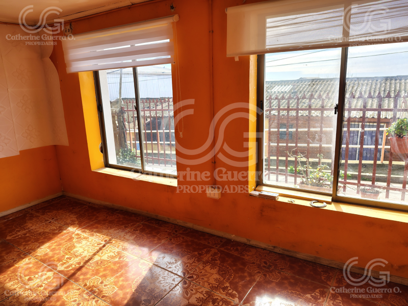 Venta Casa 4To Sector Playa Ancha