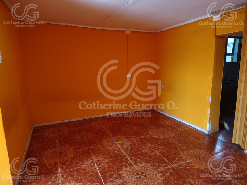 Venta Casa 4To Sector Playa Ancha
