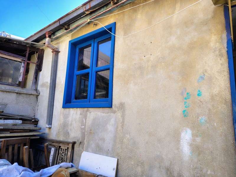 Amplio Terreno Con Casas, Cerro San Roque