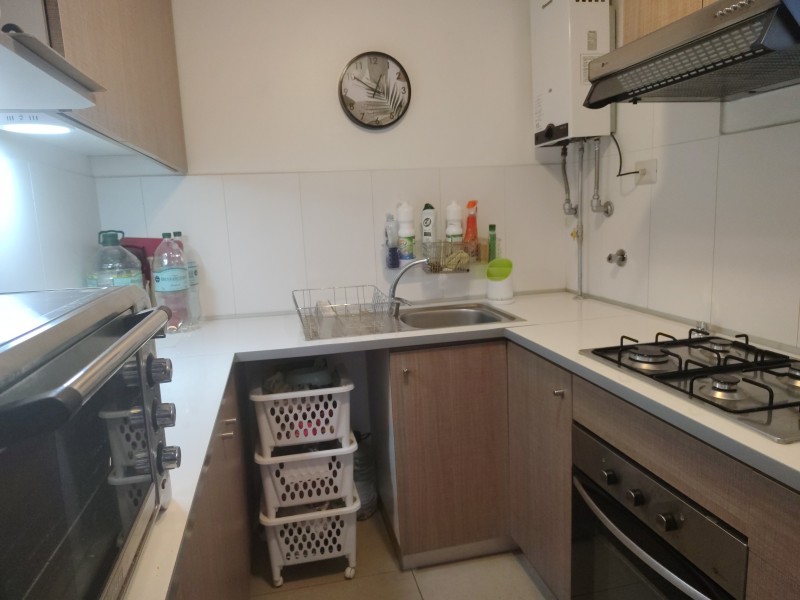 Departamento Venta Cerro Baron