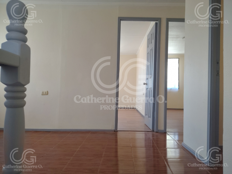 Casa en Venta Cerro Ramaditas
