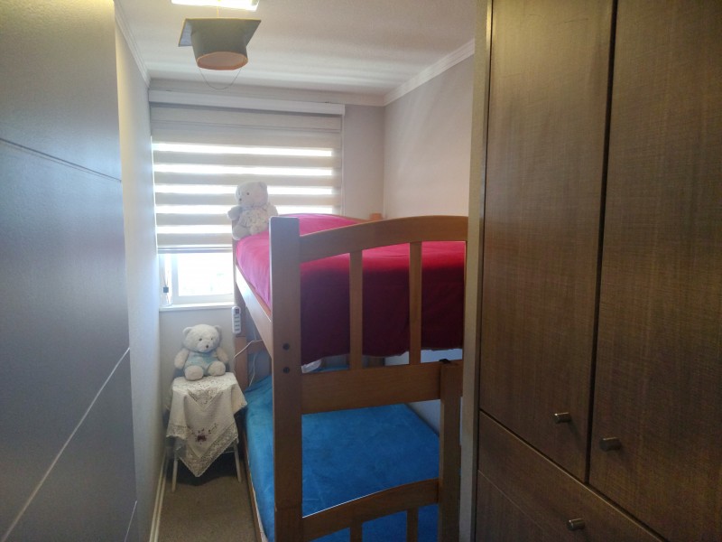 Departamento Venta Cerro Baron