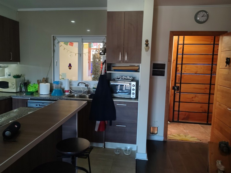 Casa en Venta Valparaiso