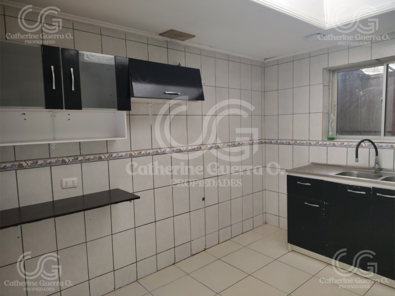 Arriendo Casa en Viña del Mar