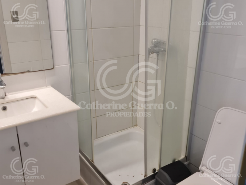Venta Departamento Estudio Cerro Placeres