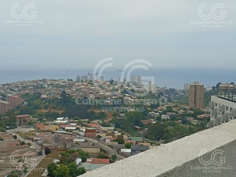 Venta Departamento Estudio Cerro Placeres