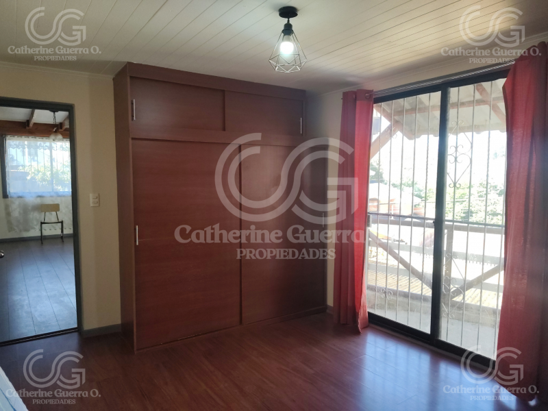 Casa en Venta Cerro Ramaditas
