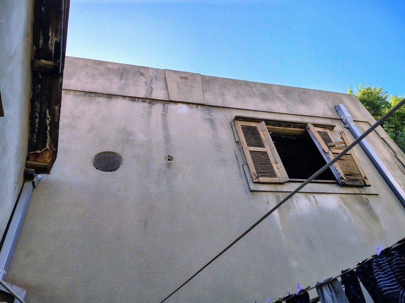 Amplio Terreno Con Casas, Cerro San Roque