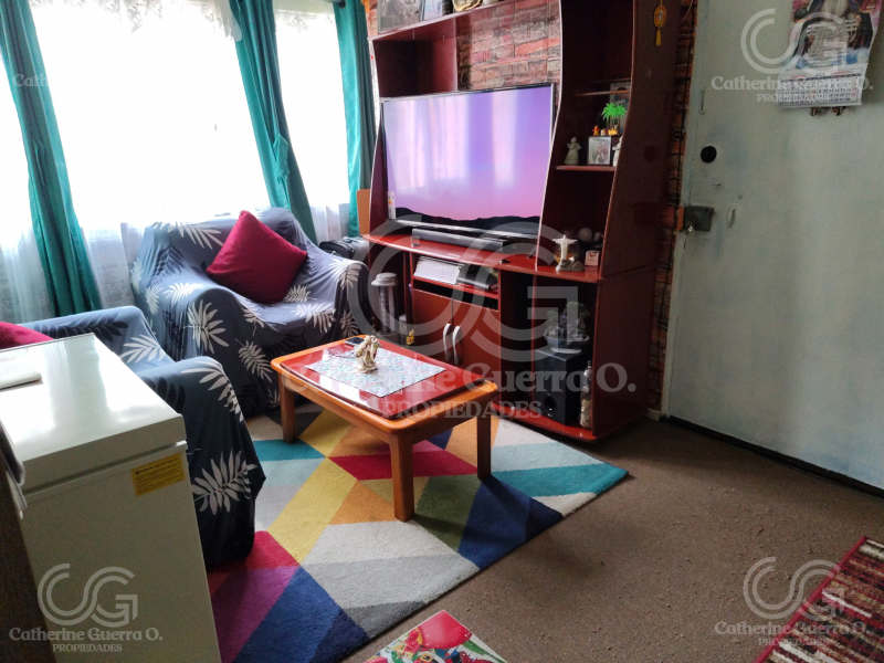 Venta Departamento 5To Sector Playa Ancha