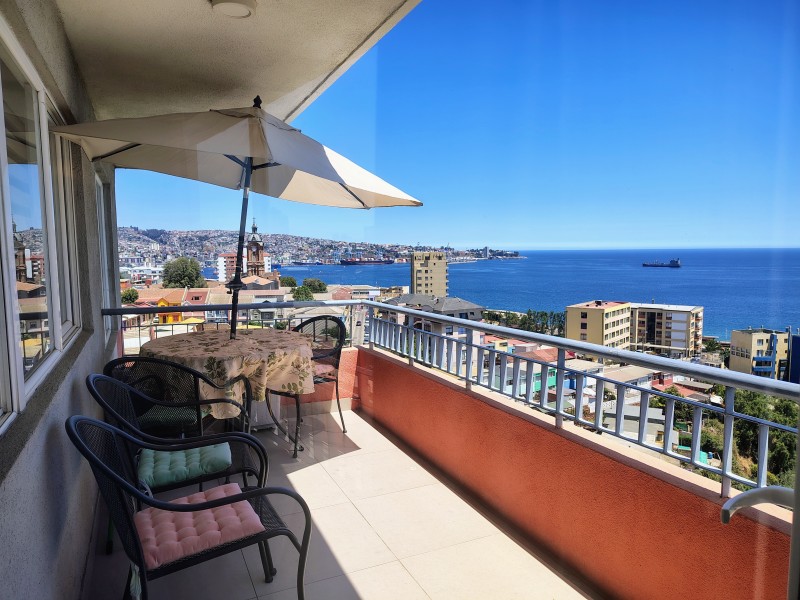 Departamento Venta Cerro Baron